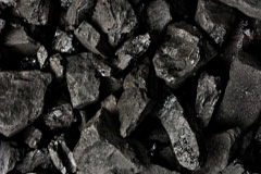 Old Brampton coal boiler costs